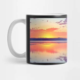 Sunset Vibes Mug